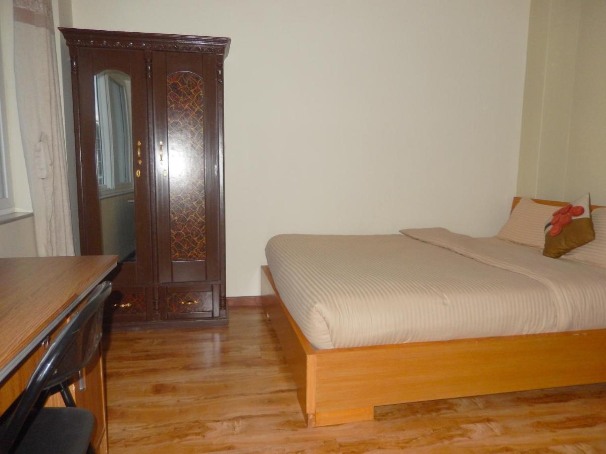 Shine Homestay Famille Francophone - Shine Home And Apartment Katmandu Zewnętrze zdjęcie