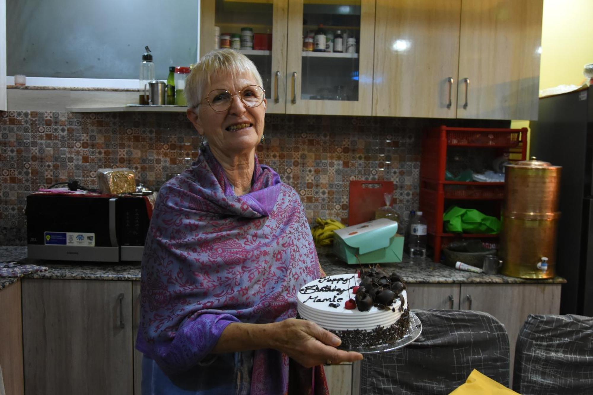 Shine Homestay Famille Francophone - Shine Home And Apartment Katmandu Zewnętrze zdjęcie